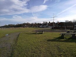 5 Star Holiday Home in Allinge