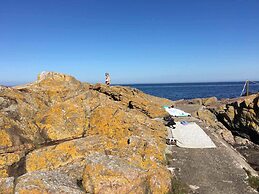 5 Star Holiday Home in Allinge