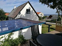 5 Star Holiday Home in Allinge
