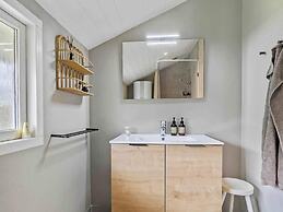 5 Star Holiday Home in Thyholm