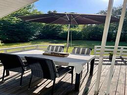 5 Star Holiday Home in Thyholm