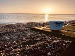 5 Star Holiday Home in Thyholm
