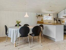 5 Star Holiday Home in Thyholm