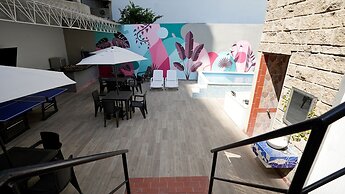 Casa Bellamare