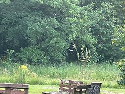 4 Star Holiday Home in Ronne
