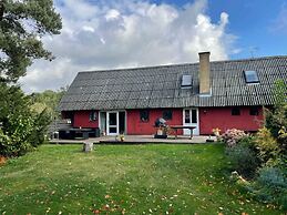 4 Star Holiday Home in Ronne