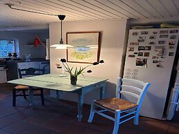 4 Star Holiday Home in Ronne