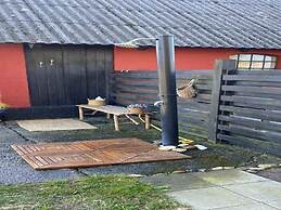 4 Star Holiday Home in Ronne
