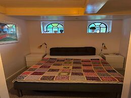 4 Star Holiday Home in Ronne