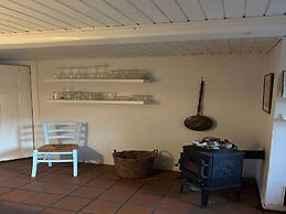 4 Star Holiday Home in Ronne