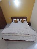 Keshav Inn Hotel And Banquet