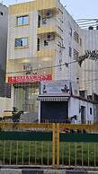 Keshav Inn Hotel And Banquet