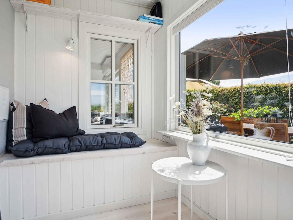 5 Star Holiday Home in Karrebaeksminde