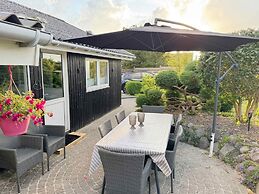 5 Star Holiday Home in Karrebaeksminde