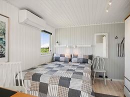 5 Star Holiday Home in Karrebaeksminde