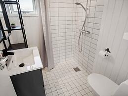 5 Star Holiday Home in Karrebaeksminde