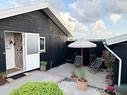5 Star Holiday Home in Karrebaeksminde