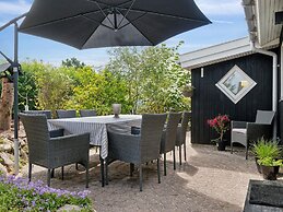 5 Star Holiday Home in Karrebaeksminde