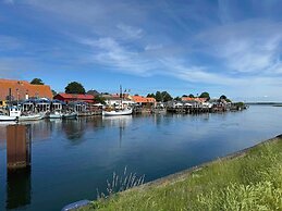 5 Star Holiday Home in Karrebaeksminde
