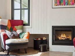 5 Star Holiday Home in Karrebaeksminde