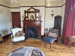 Ashleigh House