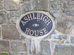 Ashleigh House