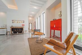 Villa Jar l Gance et Authenticit