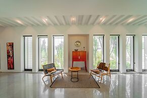 Villa Jar l Gance et Authenticit