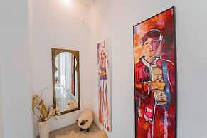 Villa Jar l Gance et Authenticit