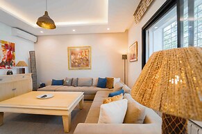Villa Jar l Gance et Authenticit