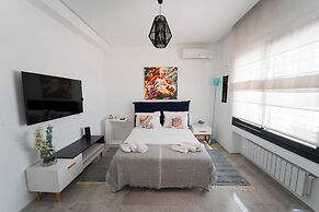 Villa Jar l Gance et Authenticit