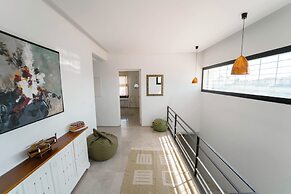 Villa Jar l Gance et Authenticit