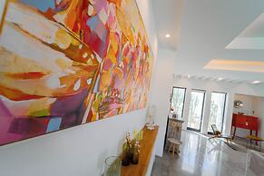 Villa Jar l Gance et Authenticit