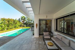 Villa Jar l Gance et Authenticit