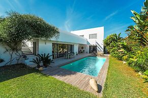Villa Jar l Gance et Authenticit