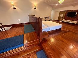 Finland cottages and suites