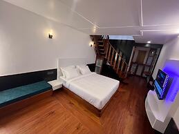 Finland cottages and suites