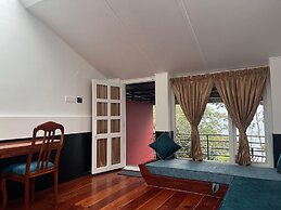 Finland cottages and suites