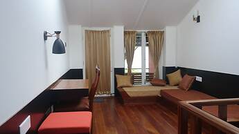Finland cottages and suites