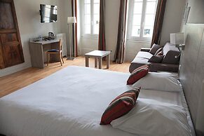 Hotel de la Poste - Benjamin Linard