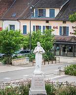 Hotel de la Poste - Benjamin Linard