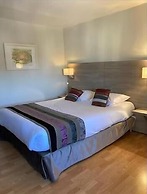 Hotel de la Poste - Benjamin Linard
