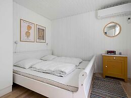 5 Star Holiday Home in Nexo