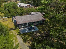 5 Star Holiday Home in Nexo