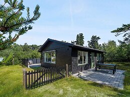 5 Star Holiday Home in Nexo
