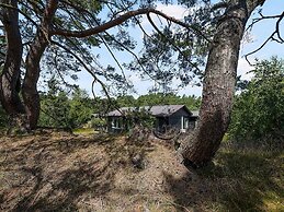5 Star Holiday Home in Nexo
