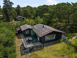 5 Star Holiday Home in Nexo