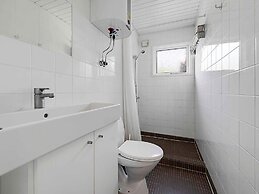 5 Star Holiday Home in Nexo