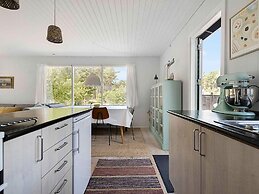 5 Star Holiday Home in Nexo