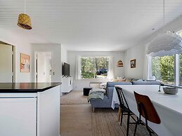 5 Star Holiday Home in Nexo
